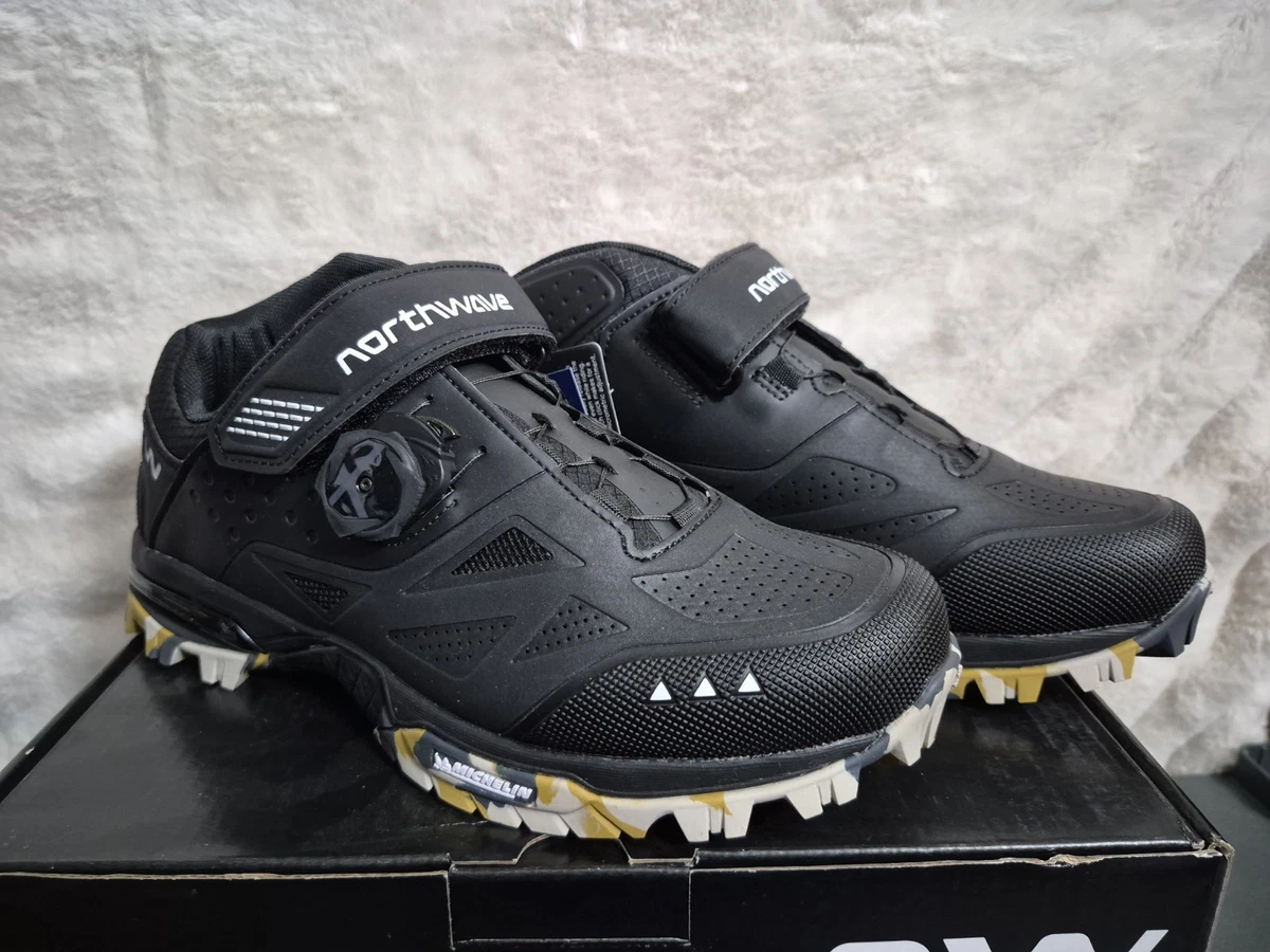 Las mejores ofertas en Northwave Ciclismo Hombre 7 Zapato de EE