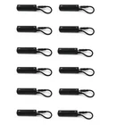 12pcs Guitar Interface I-Rig Converter Replacement for Phone Guitar Audio9083