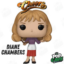 Funko Pop Cheers Figures 9