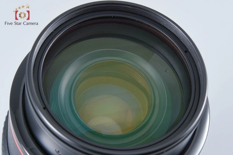 Canon EF 50-200mm f/3.5-4.5 L [Very Good] - Image 2 of 4