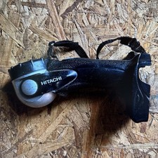 Hitachi 12v Battery Cordless Pivoting Work Light Flashlight Tool