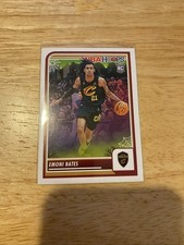 EMONI BATES ROOKIE 2023-24 NBA HAUNTED HOOPS #74 CLEVELAND CAVS