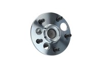 Kamoka Radlagersatz 5500358 FüR Auris Corolla Toyota NRE150 Dual Vvti NRE150_