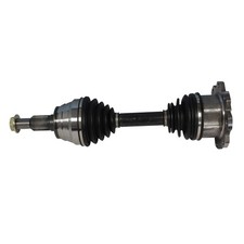 Front CV Axle for Chevy Silverado GMC Sierra 2500 3500 HD 11-19 Left Right Side