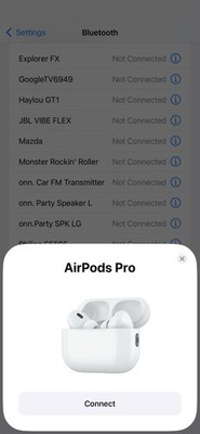 AirPods Pro 2nd Generation. New With The Box I Lost It. PICK UP ONLYI lost The B