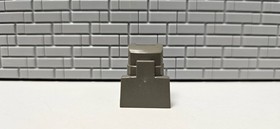 (S8 /8/6) Lego Racers Minifigure 30599pb02 Surfer 4567