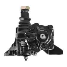 Power Steering Gear Box For Isuzu Npr Nqr Truck 2008 2009 2010-2014 Returned Power Steering Gear Box For Isuzu Npr Nqr Truck 2008 2009 2010-2014 Returned