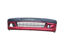 STOßSTANGE VORNE BUMPER FRONT Peugeot 306 (7A/C/S) 7401X8