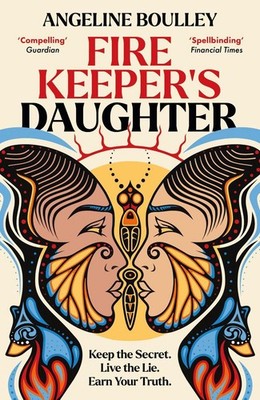 Firekeeper's Daughter: Winner of the Goodreads Choice Award for YA by Angeline B