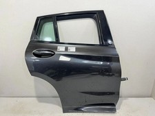 BMW X4 G02 2023 Hinten rechts T�r hinten 7478344 TDL64424