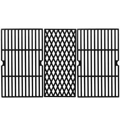DGH450CRP Cooking Grates for Dynaglo DGH450CRP DGH450CRP-D DGF493BNP DGH474CR...