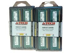 32GB 4x8GB 2Rx8 PC3-12800E HP ProLiant DL320e G8 DL320e G8 V2 ML10 v2 Memory RAM