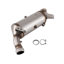 Neu Dieselpartikelfilter DPF for Mercedes-Benz E-Klasse W212 S212 E220 E250