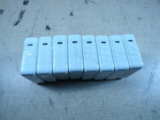 X8 OEM GENUINE APPLE A1719 87W USB-C POWER AC ADAPTER