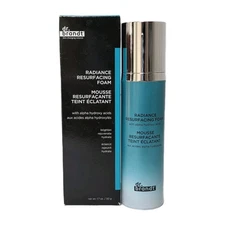 Dr Brandt Radiance Resurfacing Foam Mousse 1.7 oz/ 50 g Face Care With Tool NIB