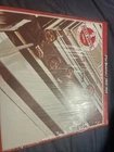 BEATLES 1962 - 1966 CAPITOL 2xLP VG+ red vinyl ltd.