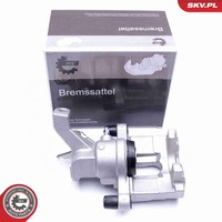 Esen SKV Bremssattel 44SKV934 FüR Jaguar XF 1 X250 XK 2 X150 XJ X351 Sportbrake