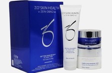 Zo Skin Health Getting Skin Ready Kit
