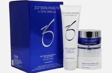 Zo Skin Health Getting Skin Ready Kit
