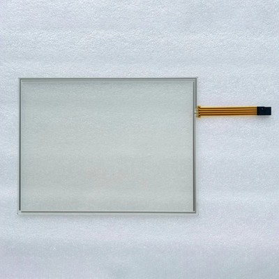 Touchpad Touch Screen Glass Panel 1PC New For GE VIVID E9