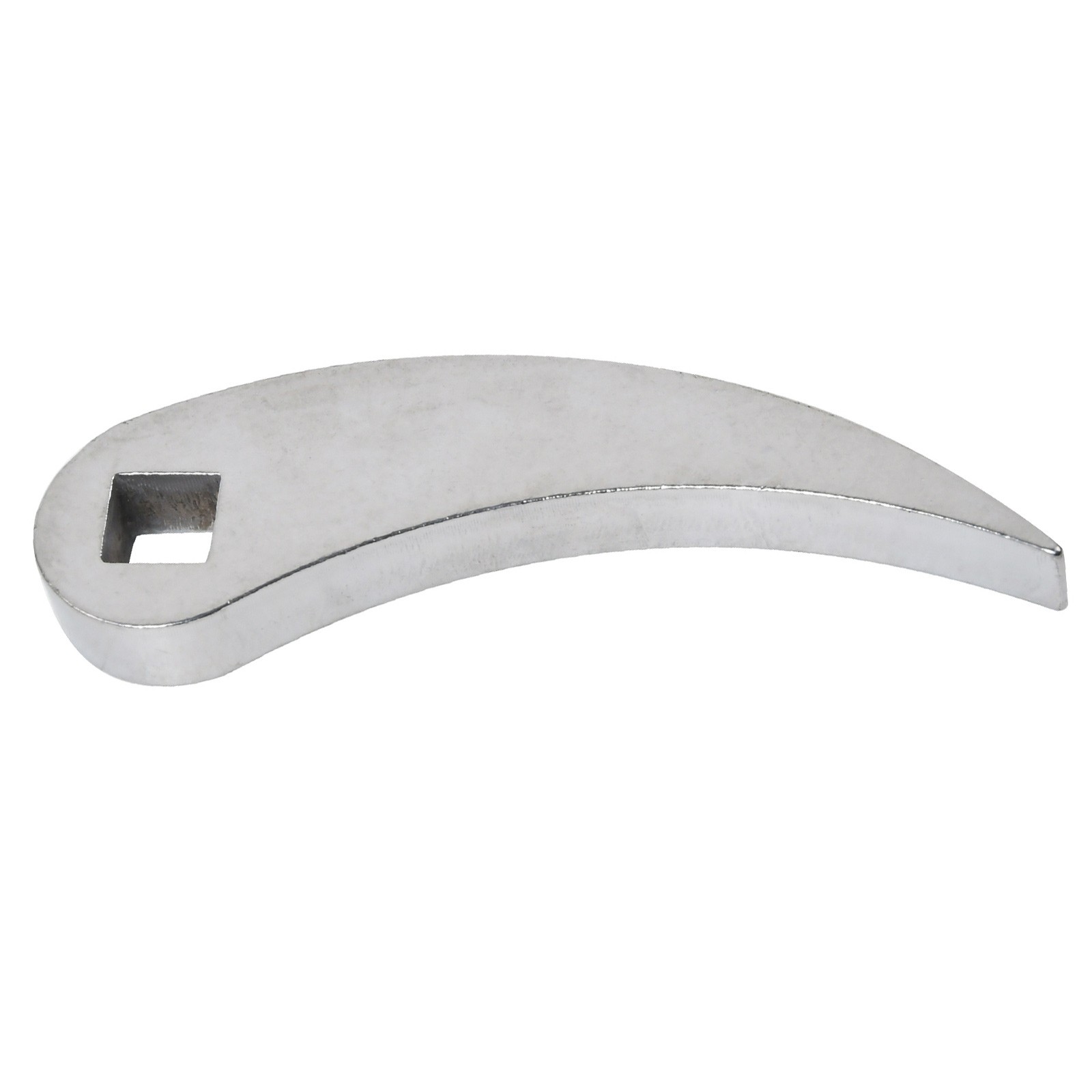 Crowbar Adapter Head Tool Adjustable Angle Head Extra Strong Pry Bar Fits 3/8"in