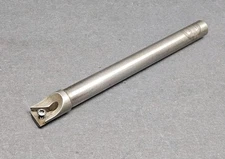 Circle 1/2" x 6" Indexable Boring Bar No. B-500-6N TD 6. TP Insert Machinist