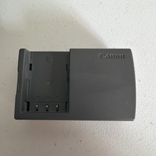 Genuine OEM Canon CB-2LT Charger for Camera NB-2L and NB-2LH Li-ion Batteries