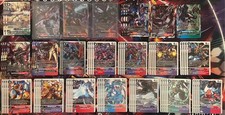 Digimon Virus Imperialdramon Deck Dinobeemon Dragon Fighter Alt Art Alternate