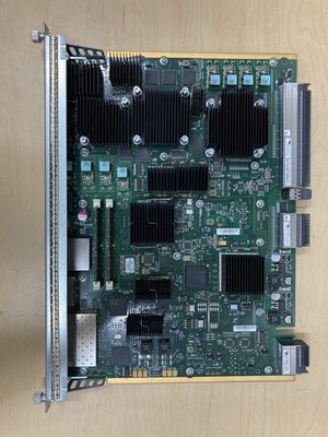 Cisco WS-X45-SUP7-E Supervisor Engine