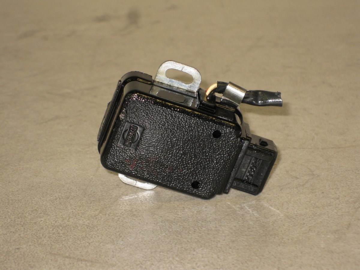 87 88 89 Nissan 200SX 300ZX PickUp 3.0L V6 Throttle Position