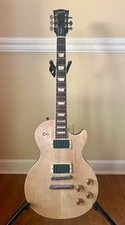 2005 Gibson Les Paul Standard Raw Power - EXCELLENT CONDITION