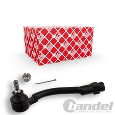 Rotule de direction Hyundai I20