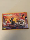 LEGO Castle 6047 Traitor Transport 1997 New Retired Vintage SYSTEM Set