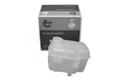 SKV Coolant Expansion Tank For CHEVROLET Cruze OPEL Astra Classic 06-19 1304004