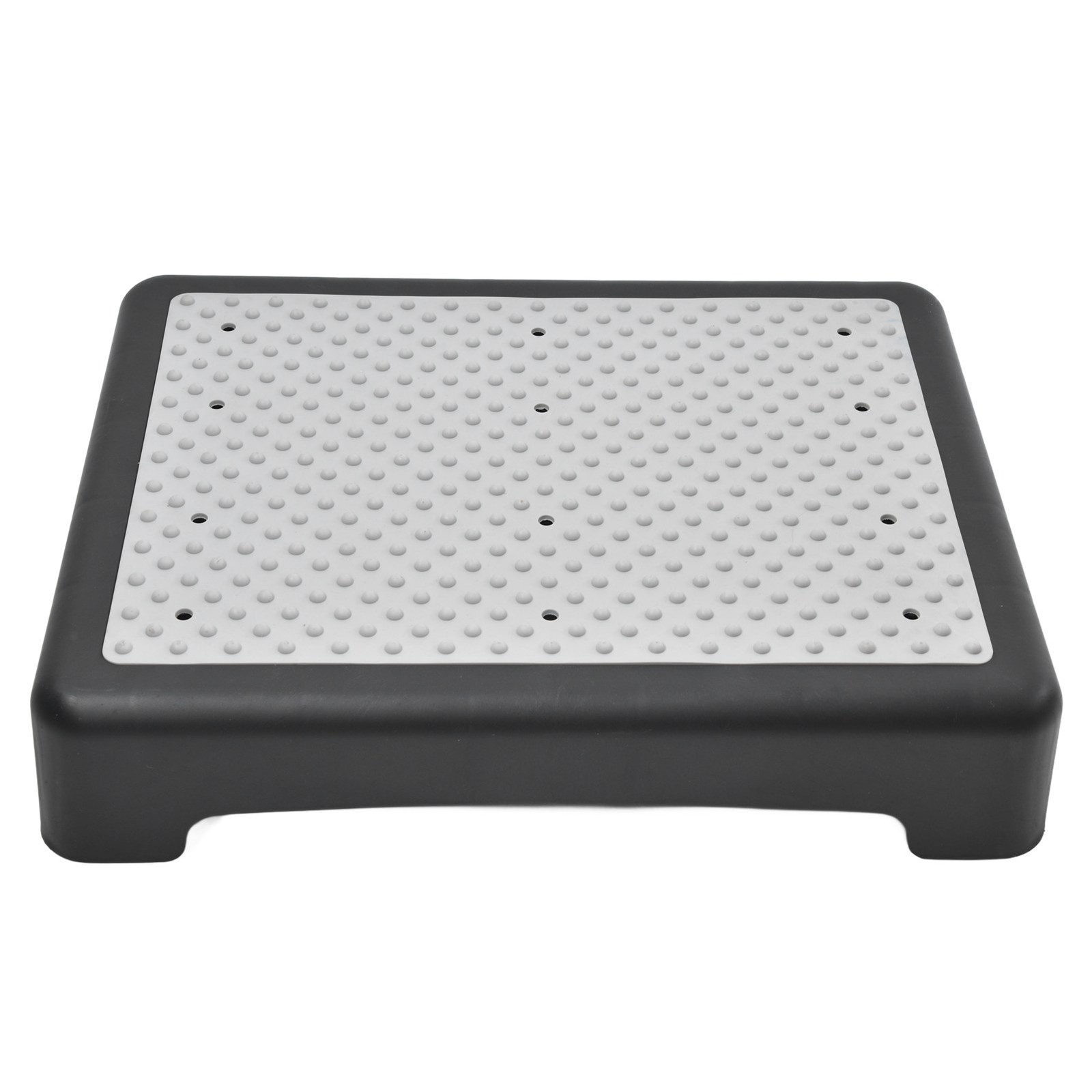 Anti Slip Half Step Stackable Elderly Half Step Outdoor Riser Step Stool For BL