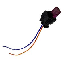 Replacement Part Buzzer Harness Wiring Assembly Metal And Plastic Components