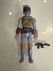 Vtg Star Wars Boba Fett Complete M6 Blaster Action Figure 1979 Taiwan Kenner *NM