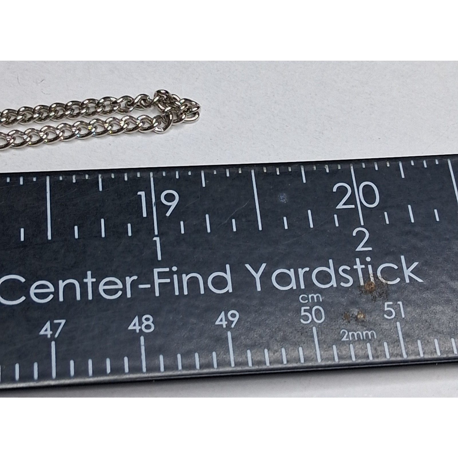 Chunky Multi Layer Blue Bead Statement Necklace I… - image 8