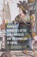 Mary Mcaleer Balkun (U. A.) | Women's Narratives Of The Early Americas And...