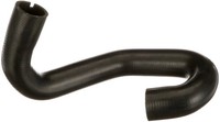 Gates KüHlerschlauch Schwarz FüR Opel Astra G Mk IV (G) Zafira A Classic