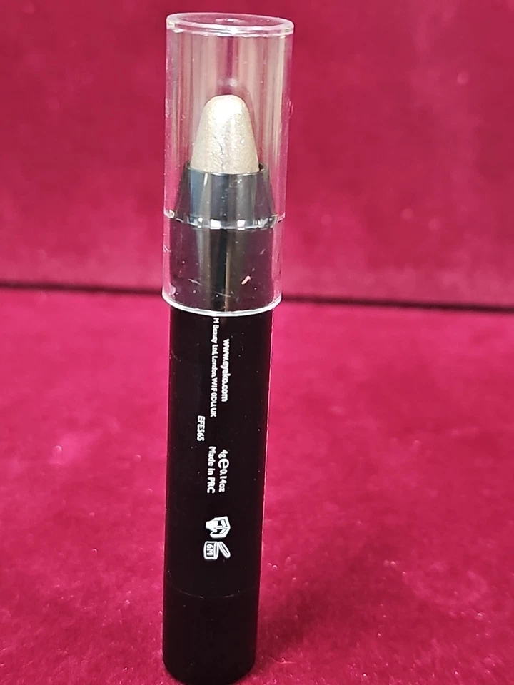Eyeko Fat Eye Stick Satin All-in-One Eye Pencil Eyeliner Eyeshadow .14oz 4g New - Image 3 of 3