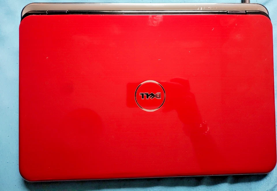 Dell Inspiron 15R Intel i3 2.13ghz 4gb ram 120Gb ssd Windows 11 & Office 365 - Image 4 of 4