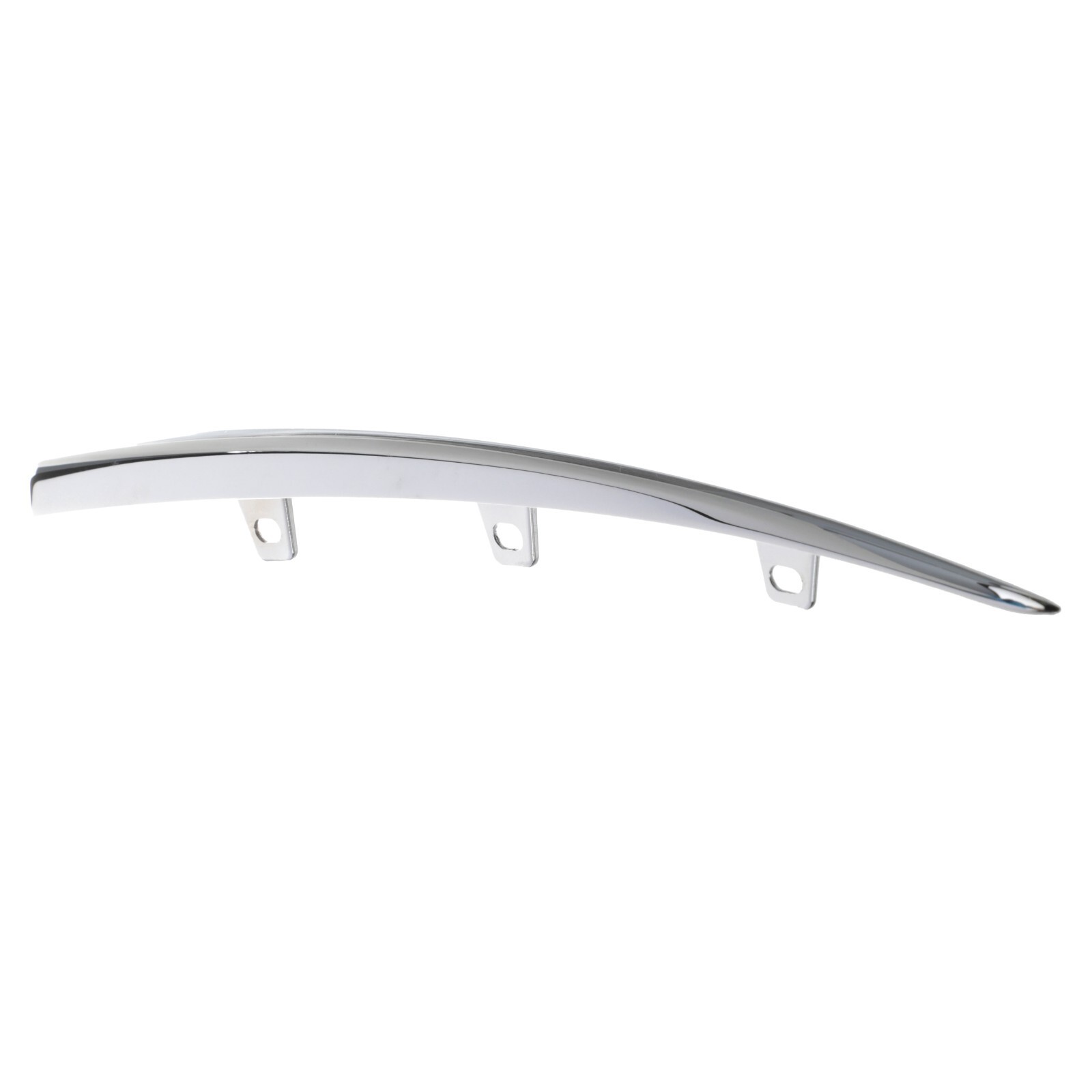 GENUINE ASTON MARTIN DECKLID TRUNK FINISHER DRIVER LEFT OEM NEW AD43-13556-AC