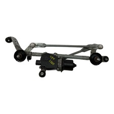 NISSAN LEAF WIPER MOTOR & LINKAGE FRONT 2017-2024