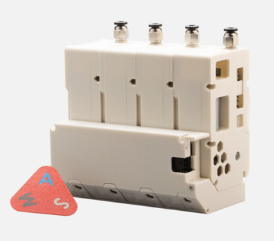 BMCU 370C DM DIY Multi-Filament System for Bambu A1 / A1 Mini | eBay