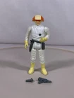 Star Wars Vintage Kenner 1981 Cloud Car Pilot COMPLETE Excellent Condition!!