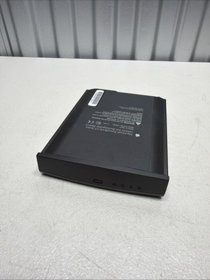 Apple Macintosh Powerbook G3 Series Lithium Rechargeable Battery