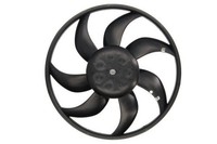 Thermotec LüFter, MotorküHlung D8F027TT FüR Opel