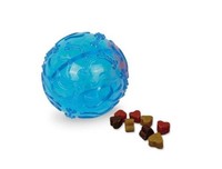 Nobby Tpr Snackball Tpr, 8 Cm Hundespielzeug