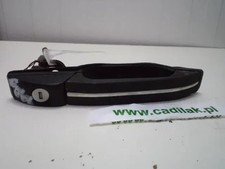 Porte avant et accessoires Saab 9000
